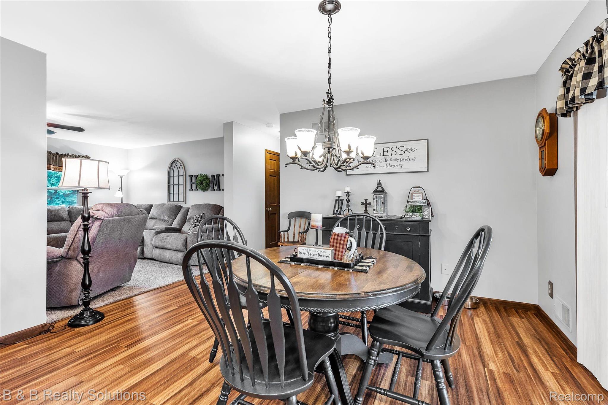 6948 Murray Road Brown City, MI 48416 - Photo 14 of 58
