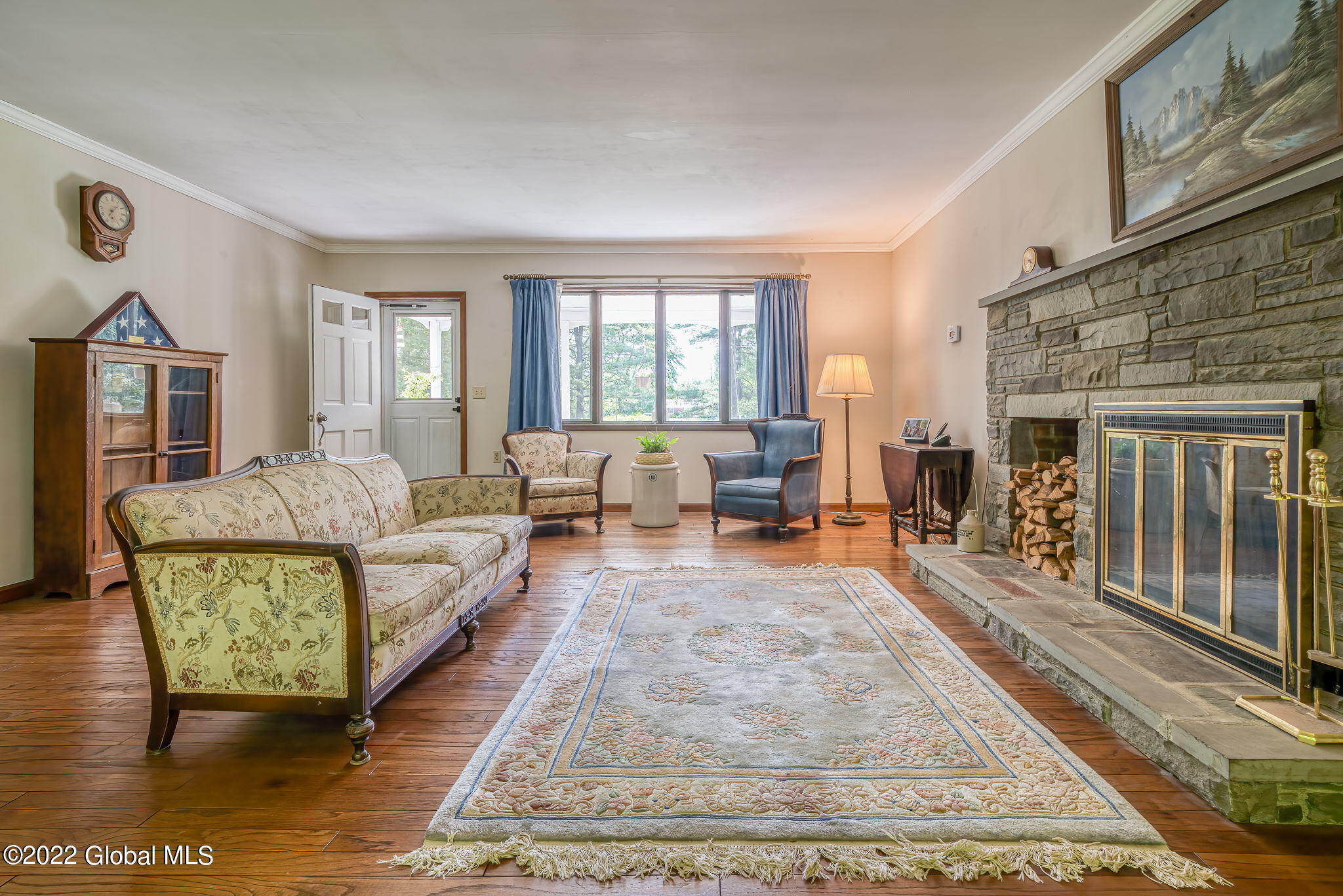 1110 Mohawk Road Niskayuna, NY 12309 - Photo 3 of 34 24-web-or-mls-1110-mohawk-rd