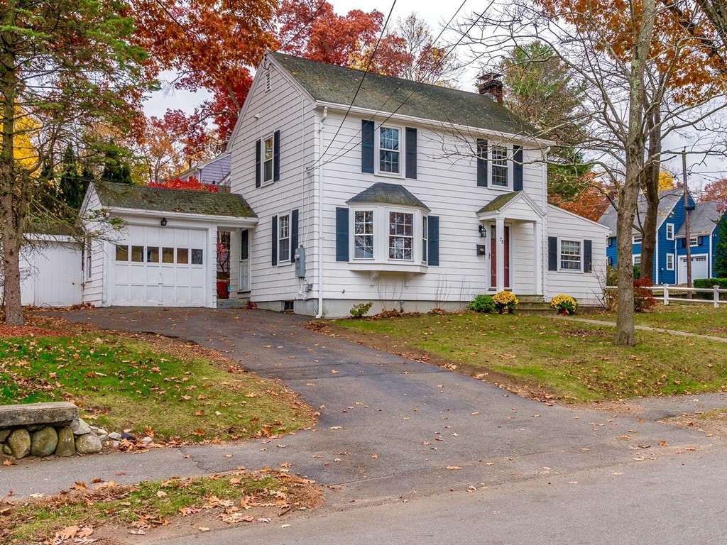 75 Hartshorn Street Reading, MA 01867 - Photo 1 of 18 Gallery Image 1