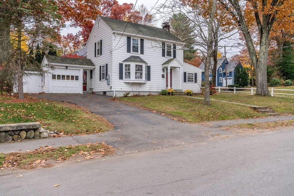 75 Hartshorn Street Reading, MA 01867 - Photo 18 of 18 Gallery Image 18