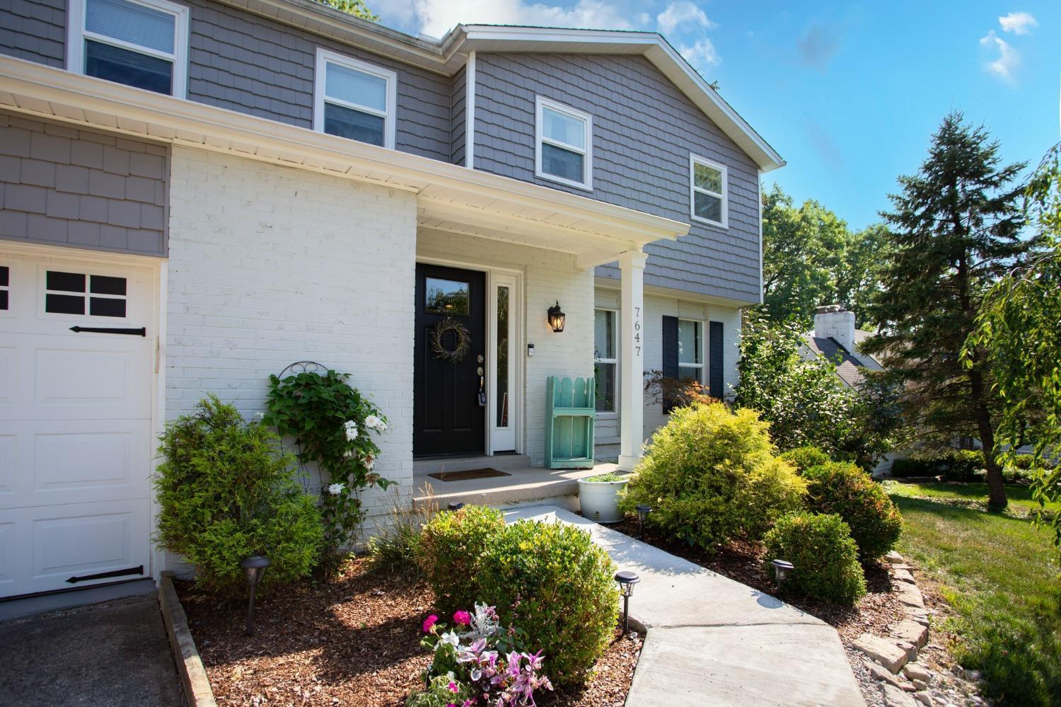 7647 Keller Road Cincinnati, OH 45243 - Photo 2 of 42
