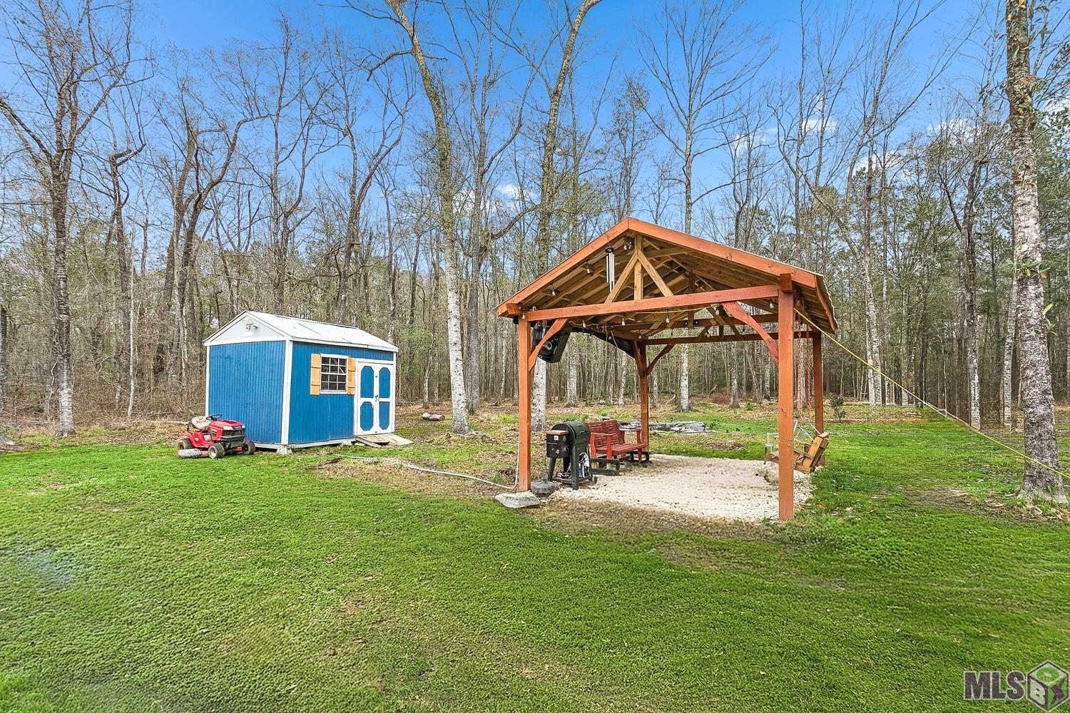 41036 Evans Road Ponchatoula, LA 70454 - Photo 12 of 15