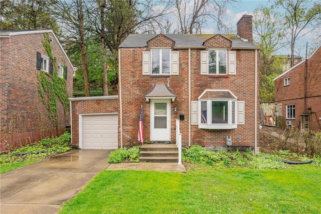 299 Greenlee Road Pittsburgh, PA 15227 - Photo 1 of 28 Gallery Image 1