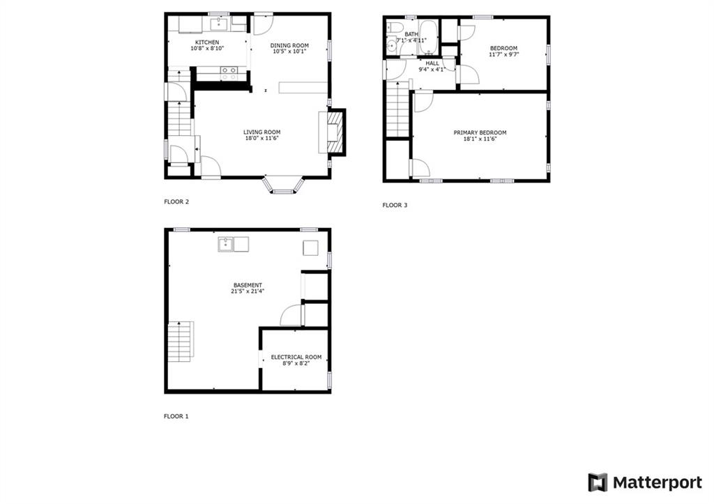 299 Greenlee Road Pittsburgh, PA 15227 - Photo 28 of 28 Gallery Image 28