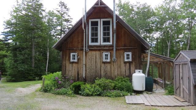 512 Bert Gray Road Sullivan, ME 04664 - Photo 8 of 35 Photo