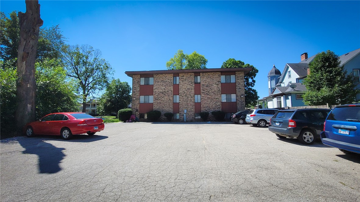 303 North Church Street Decatur, IL 62523 - Photo 4 of 7