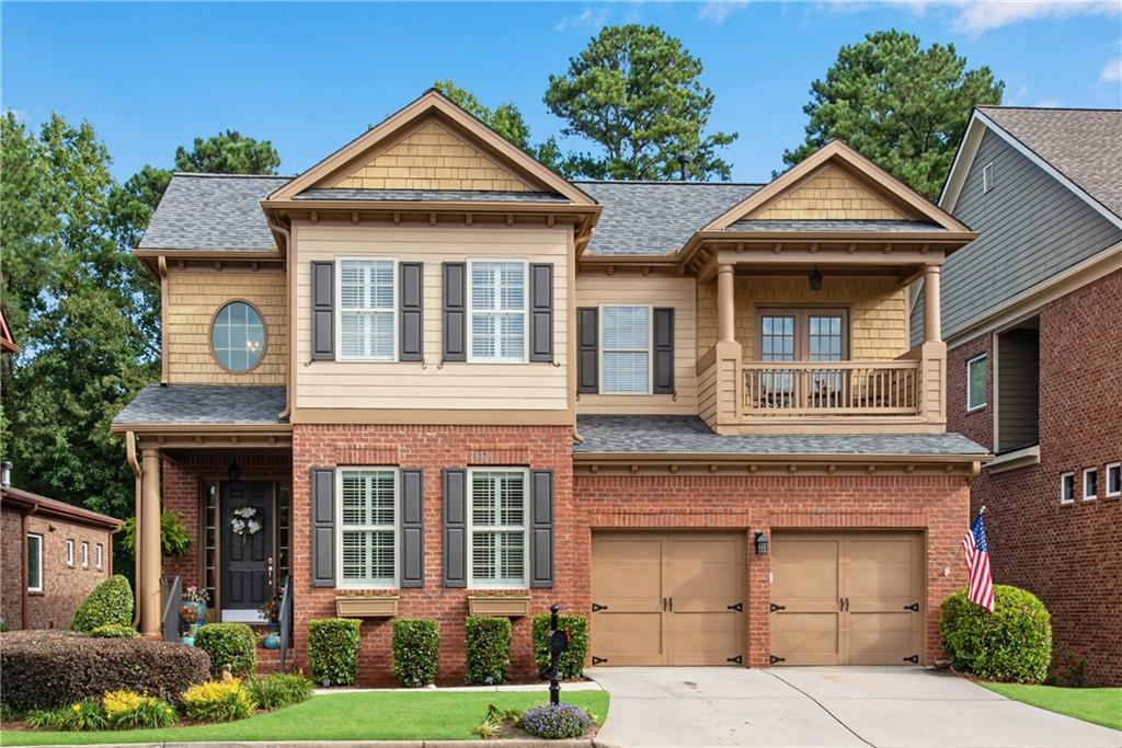 3310 Compass Way Milton, GA 30004 - Photo 1 of 1 Gallery Image 1