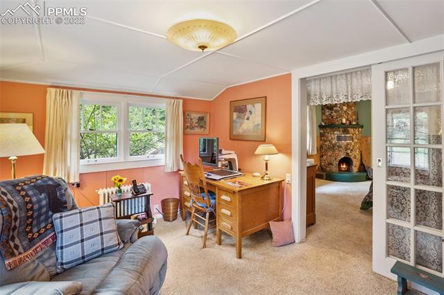 9590 Escondido Road Cascade, CO 80809 - Photo 20 of 43 Gallery Image 20