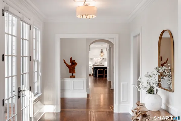 $4,595,000 | 1421 Oenoke Ridge, New Canaan, CT 06840