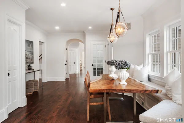 $4,595,000 | 1421 Oenoke Ridge, New Canaan, CT 06840
