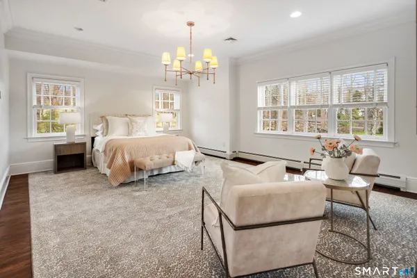 $4,595,000 | 1421 Oenoke Ridge, New Canaan, CT 06840