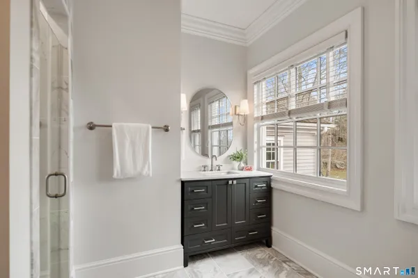 $4,595,000 | 1421 Oenoke Ridge, New Canaan, CT 06840
