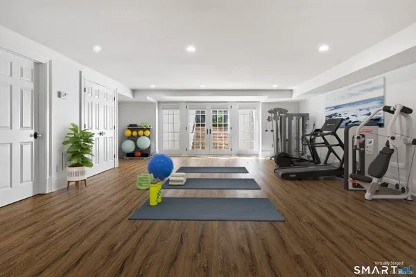 $4,595,000 | 1421 Oenoke Ridge, New Canaan, CT 06840