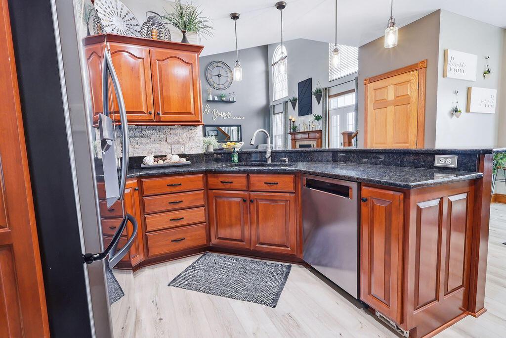 3550 German Church Road Mansfield, OH 44904 - Photo 16 of 96 16