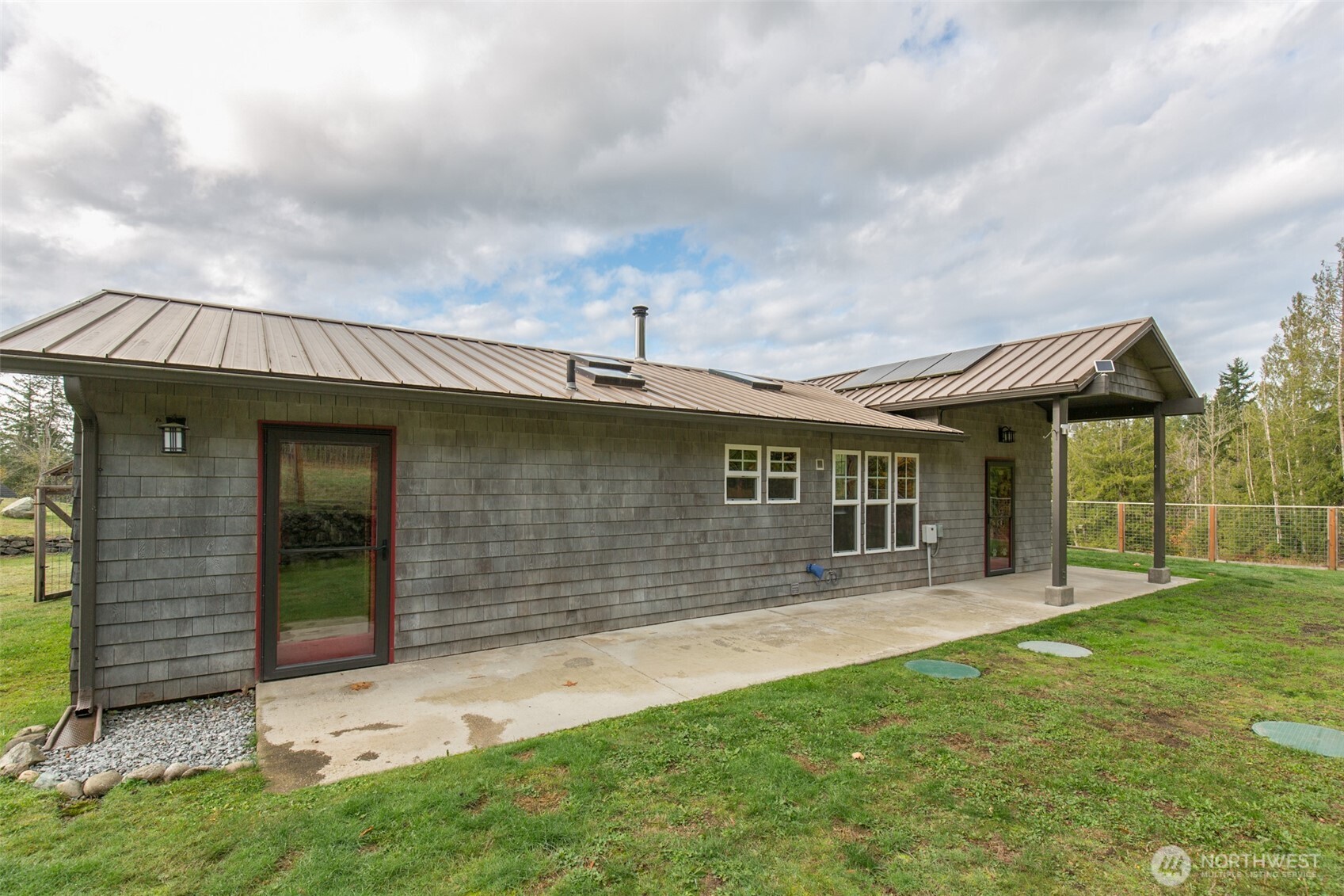 1083 Blyn Springs Road Sequim, WA 98382 - Photo 12 of 40