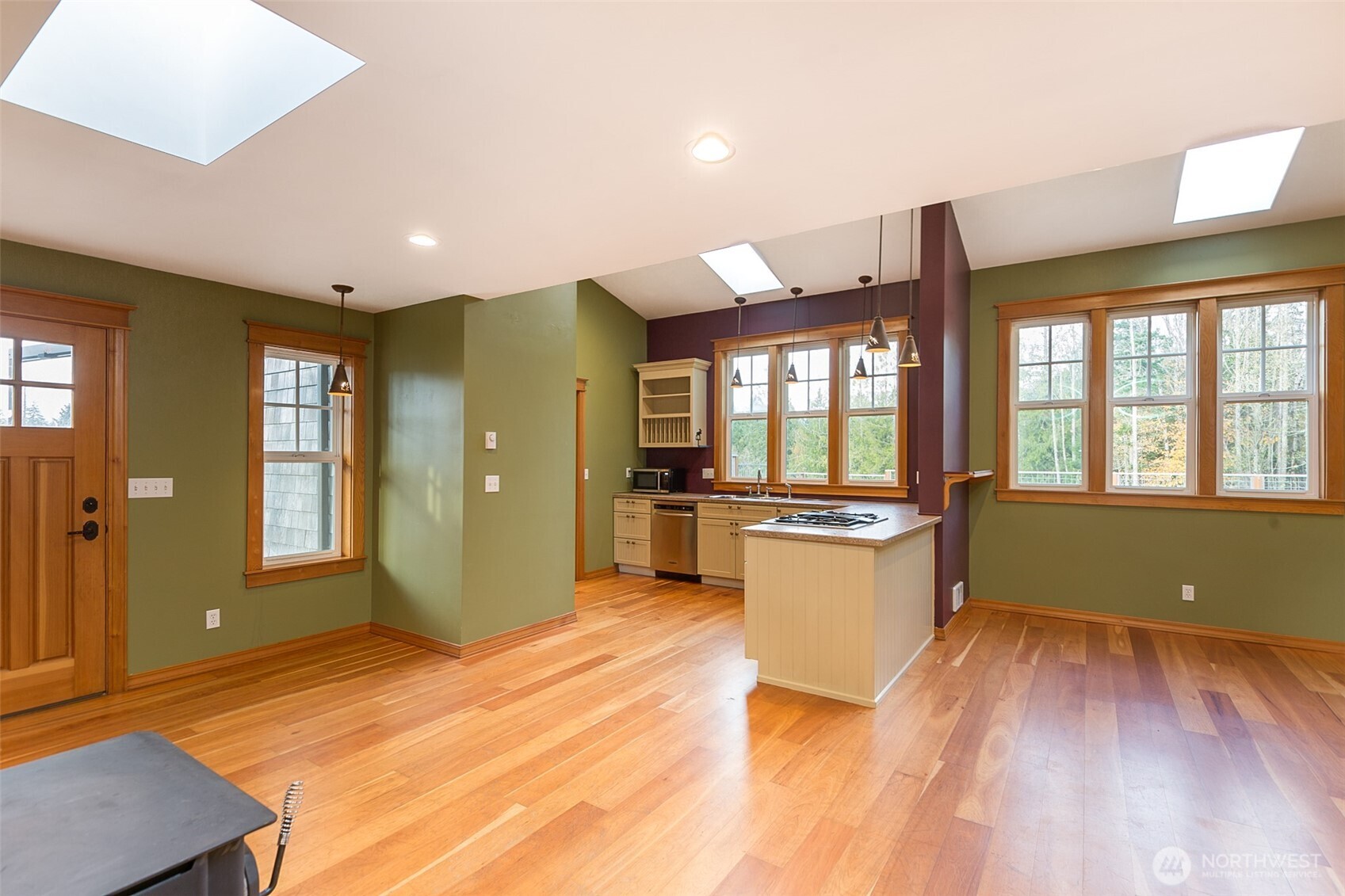 1083 Blyn Springs Road Sequim, WA 98382 - Photo 30 of 40