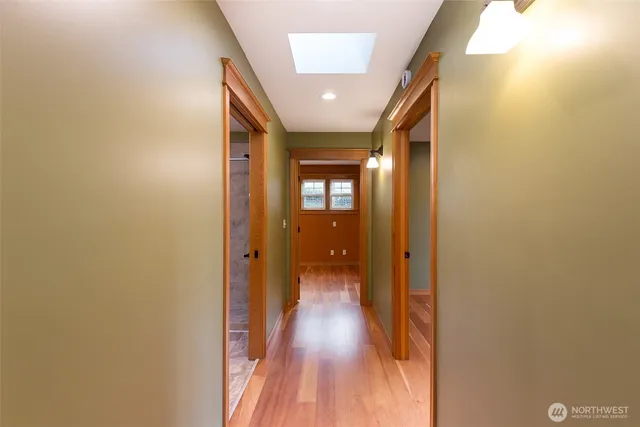 $549,000 | 1083 Blyn Springs Road, Sequim, WA 98382