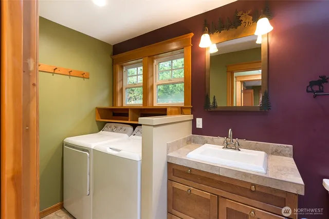 $549,000 | 1083 Blyn Springs Road, Sequim, WA 98382