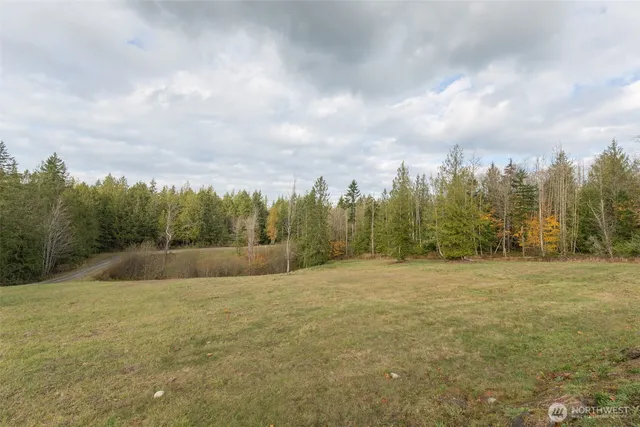 $549,000 | 1083 Blyn Springs Road, Sequim, WA 98382