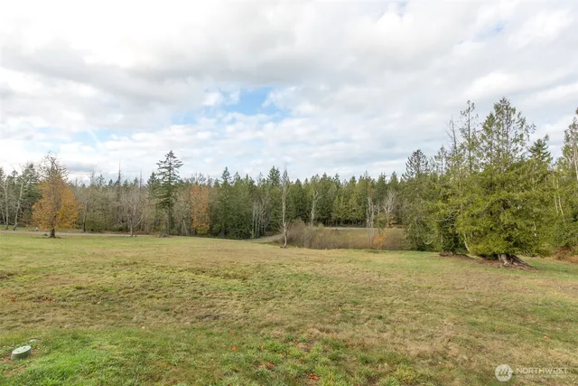 $549,000 | 1083 Blyn Springs Road, Sequim, WA 98382