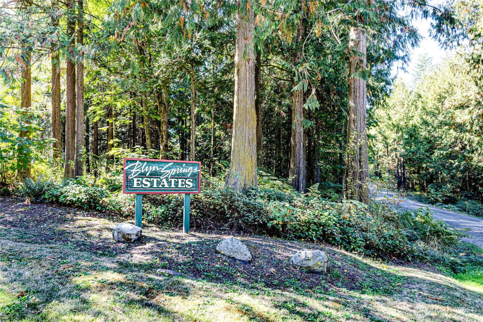 1083 Blyn Springs Road Sequim, WA 98382 - Photo 40 of 40