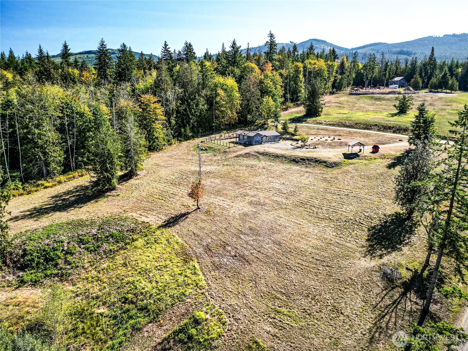 1083 Blyn Springs Road Sequim, WA 98382 - Photo 5 of 40