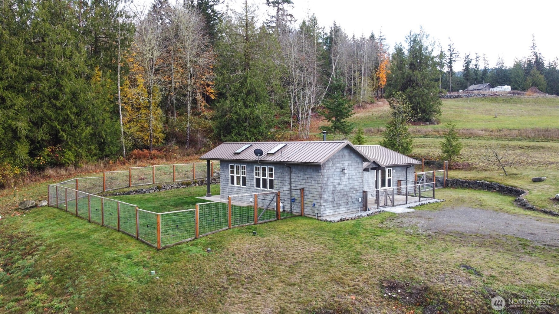 1083 Blyn Springs Road Sequim, WA 98382 - Photo 7 of 40