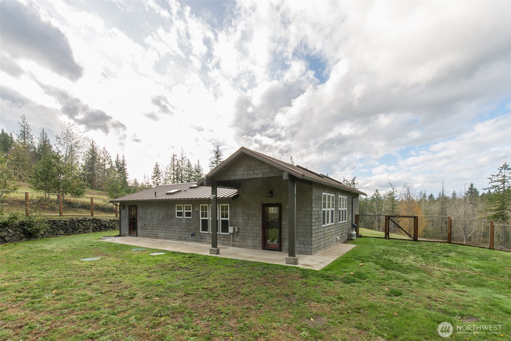 1083 Blyn Springs Road Sequim, WA 98382 - Photo 10 of 40