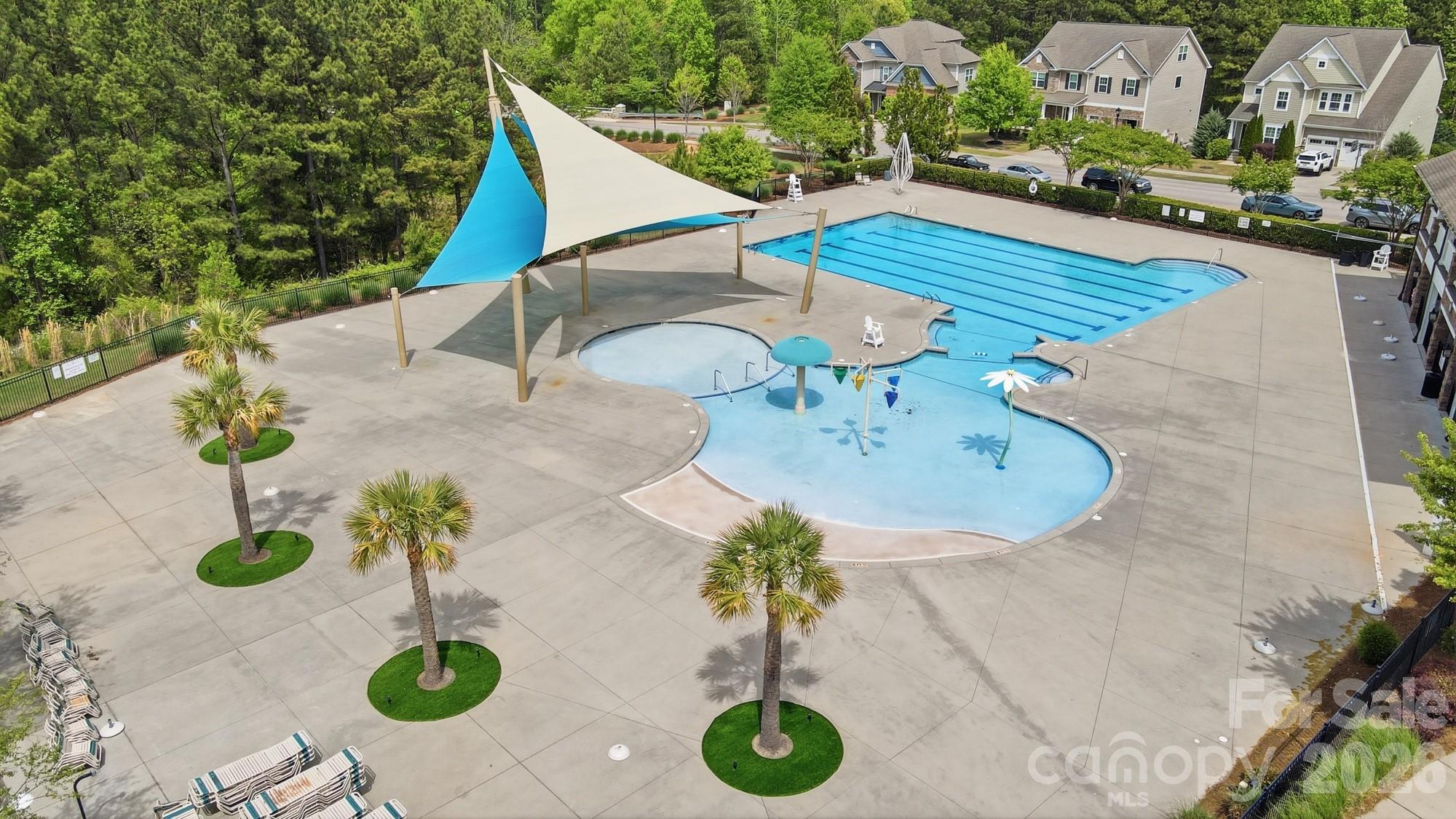 87447 Edsen Court Lancaster, SC 29720 - Photo 46 of 48