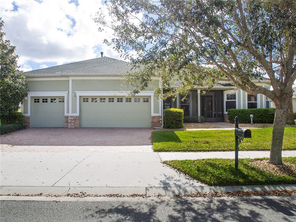 174 Bayou Bend Road Groveland, FL 34736 - Photo 1 of 1 Gallery Image 1