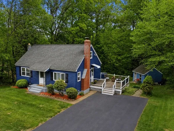 $452,000 | 39 North Common Road, Westminster, MA 01473