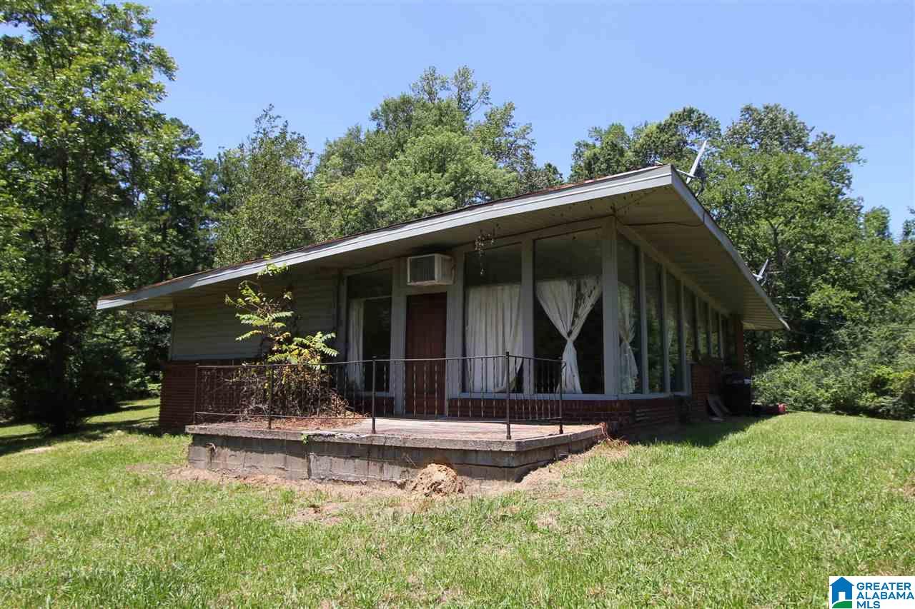 4363 Old Sulphur Springs Road Wellington, AL 36279 - Photo 1 of 37
