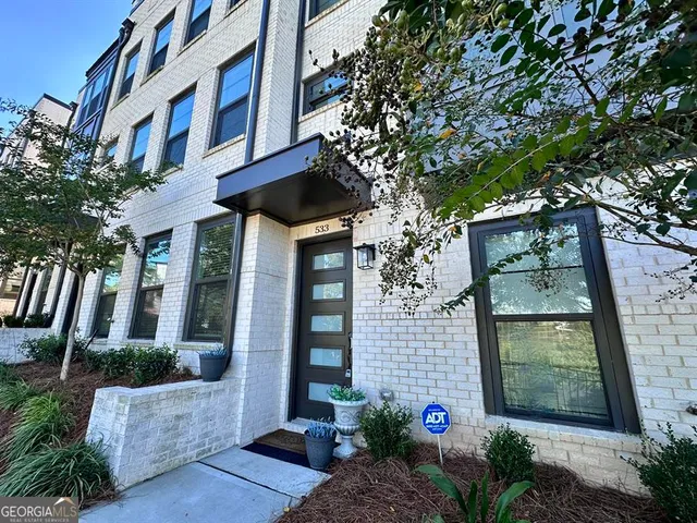 $4,250 | 533 Whitlox Road Northwest, Atlanta, GA 30309