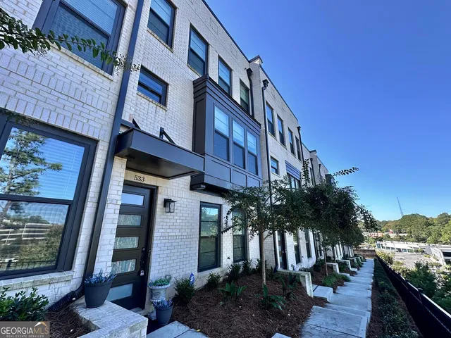 $4,250 | 533 Whitlox Road Northwest, Atlanta, GA 30309