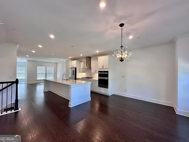 $4,250 | 533 Whitlox Road Northwest, Atlanta, GA 30309