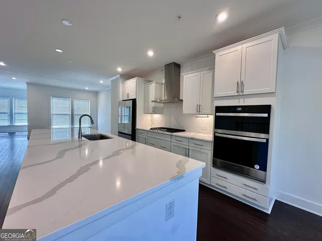 $4,250 | 533 Whitlox Road Northwest, Atlanta, GA 30309