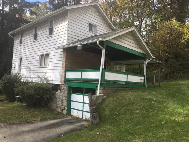 445 Banning Road Dawson, PA 15428 - Photo 1 of 15