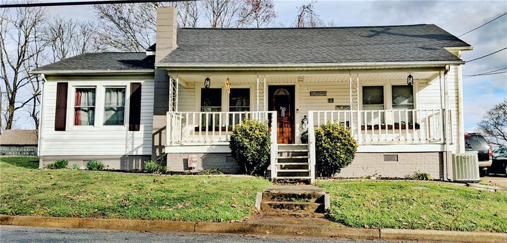 203 Church Street Rhodhiss, NC 28667 - Photo 1 of 22