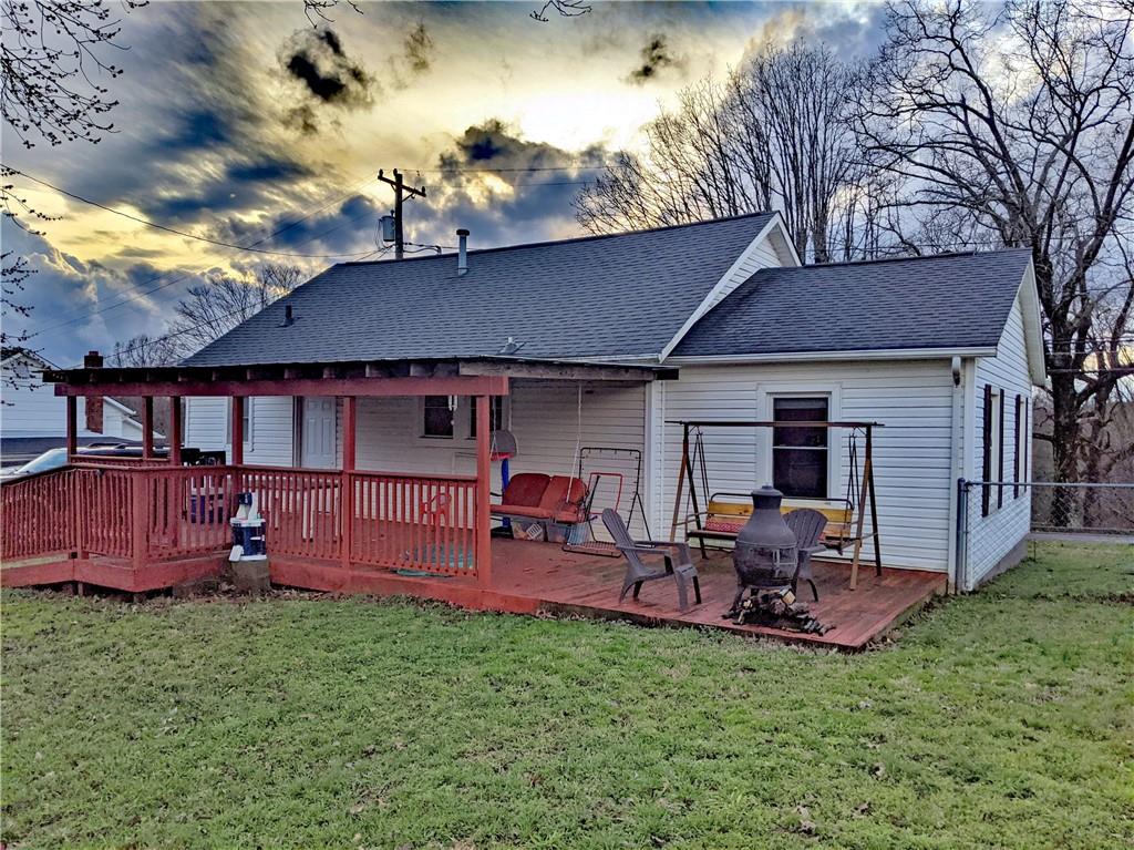 203 Church Street Rhodhiss, NC 28667 - Photo 2 of 22