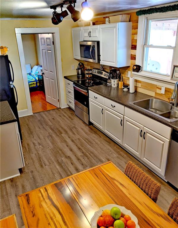 203 Church Street Rhodhiss, NC 28667 - Photo 11 of 22