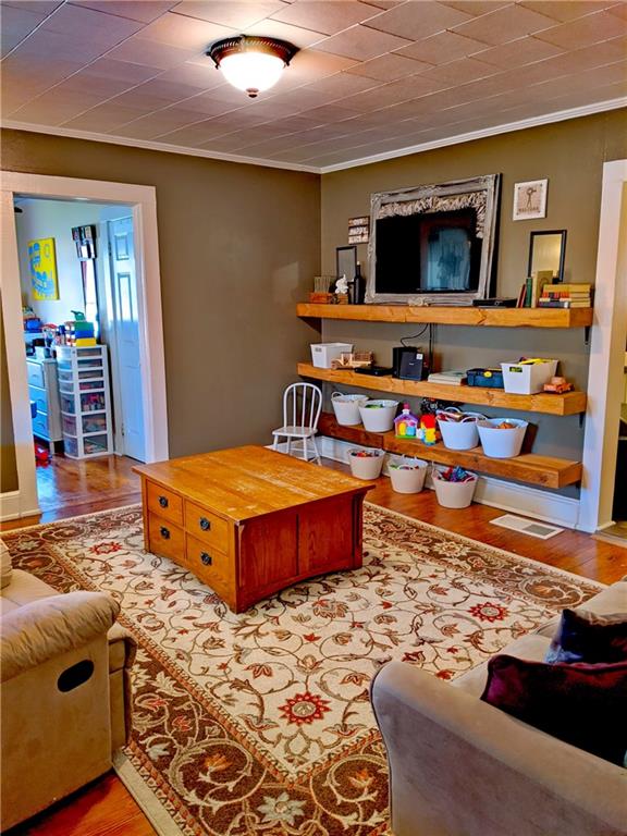 203 Church Street Rhodhiss, NC 28667 - Photo 19 of 22