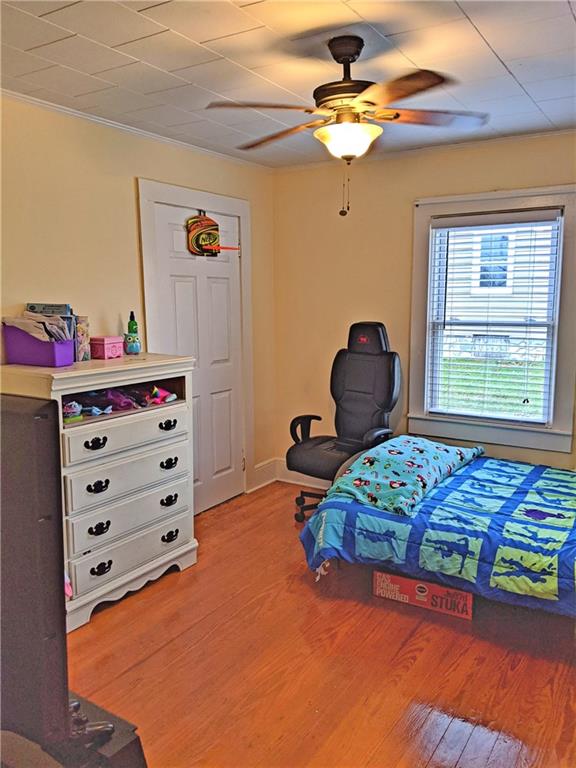 203 Church Street Rhodhiss, NC 28667 - Photo 3 of 22
