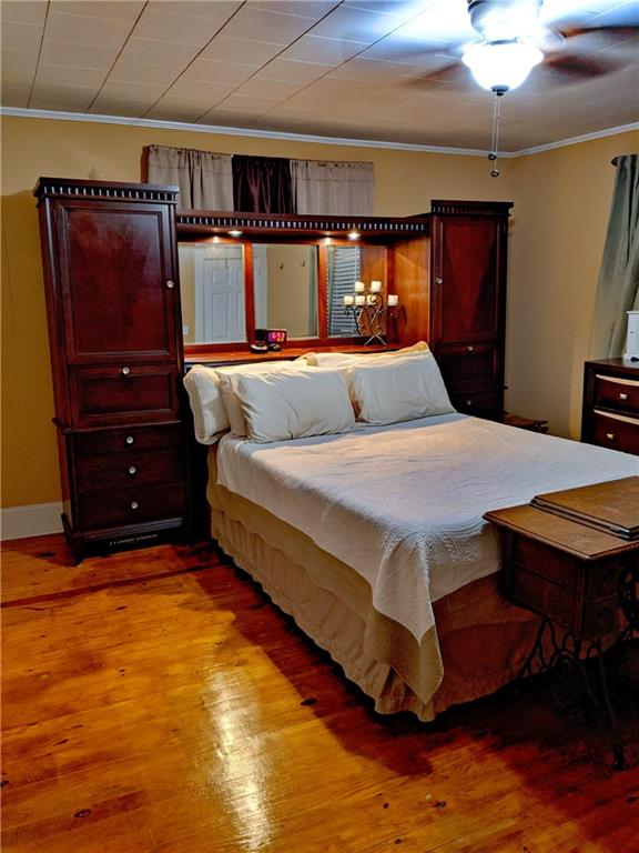 203 Church Street Rhodhiss, NC 28667 - Photo 21 of 22