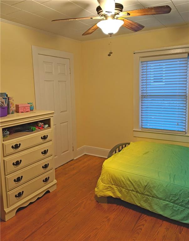 203 Church Street Rhodhiss, NC 28667 - Photo 22 of 22
