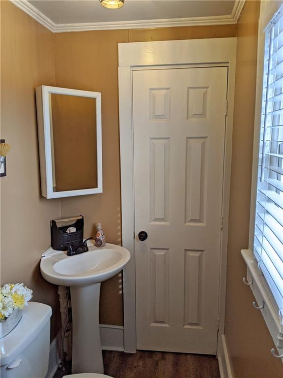 203 Church Street Rhodhiss, NC 28667 - Photo 8 of 22