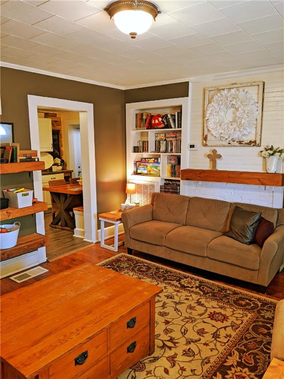 203 Church Street Rhodhiss, NC 28667 - Photo 9 of 22