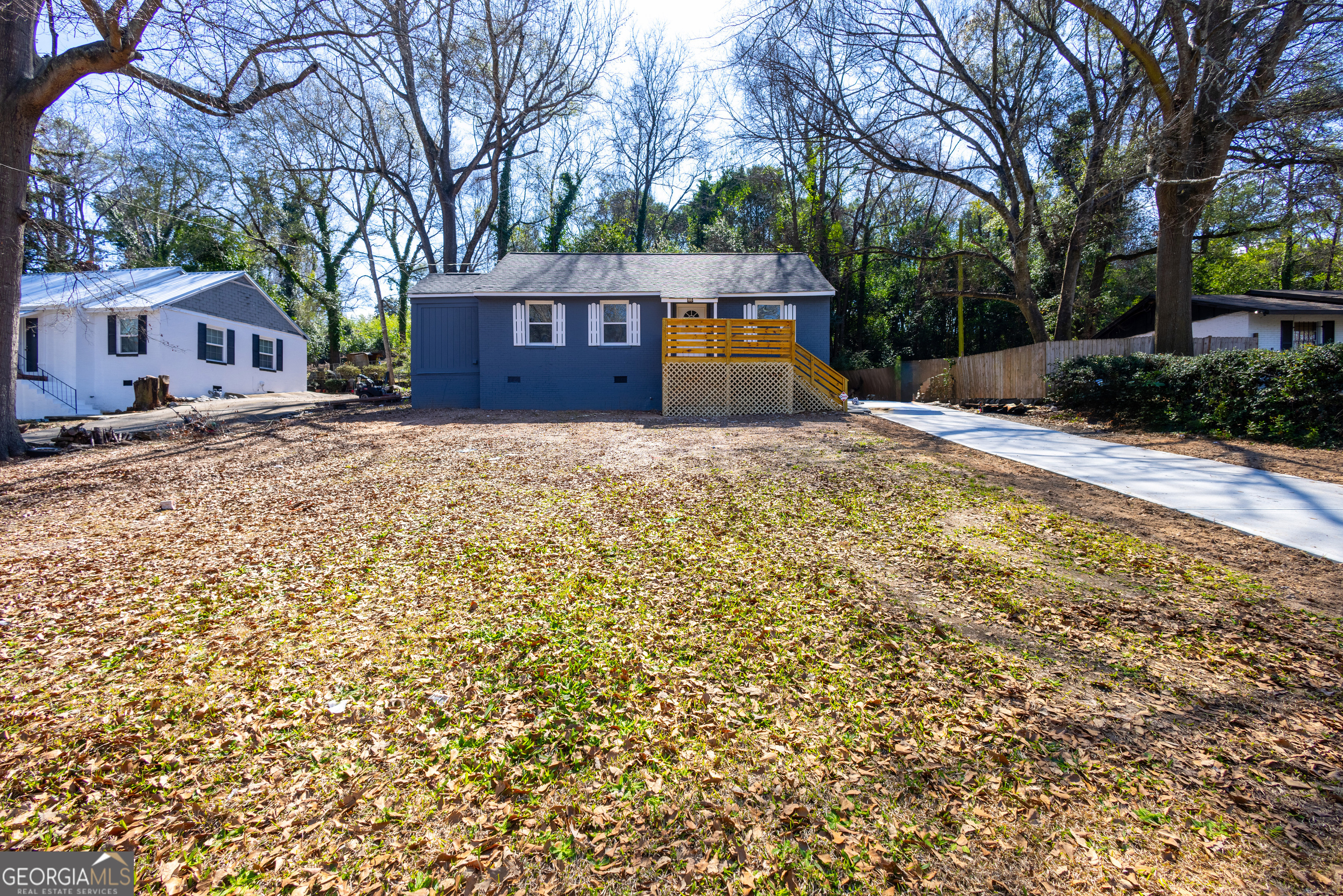 88 Infantry Drive Columbus, GA 31903 - Photo 1 of 13
