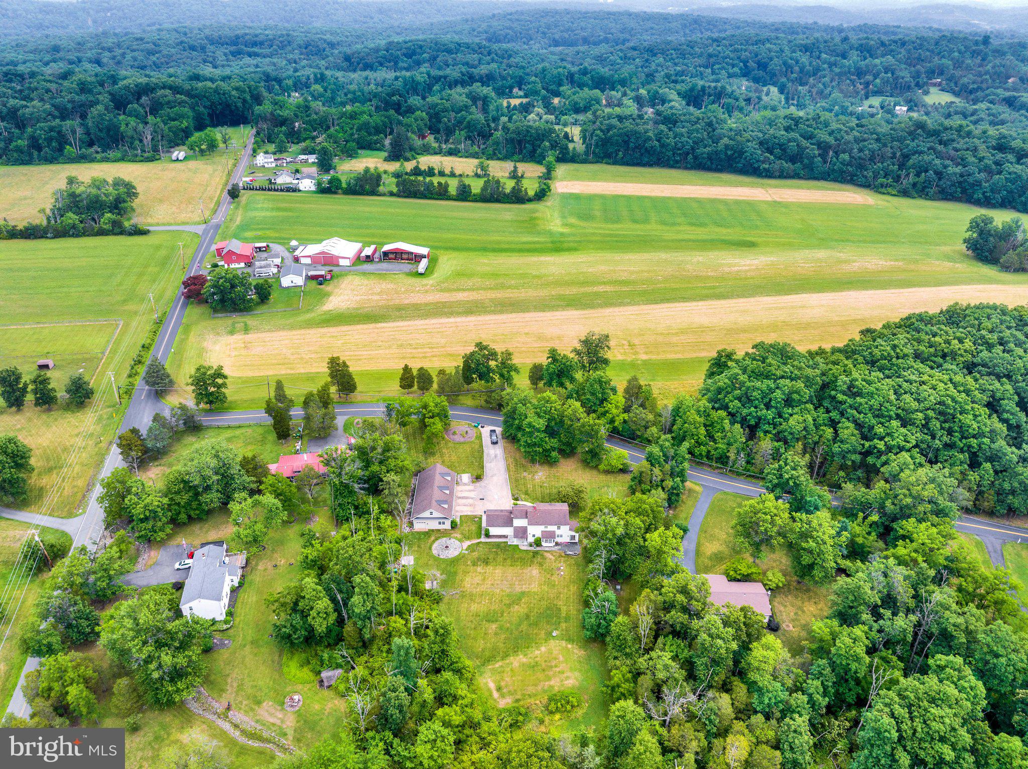 2712 Little Road Perkiomenville, PA 18074 - Photo 60 of 61 DJI_20260705114351_0038_D