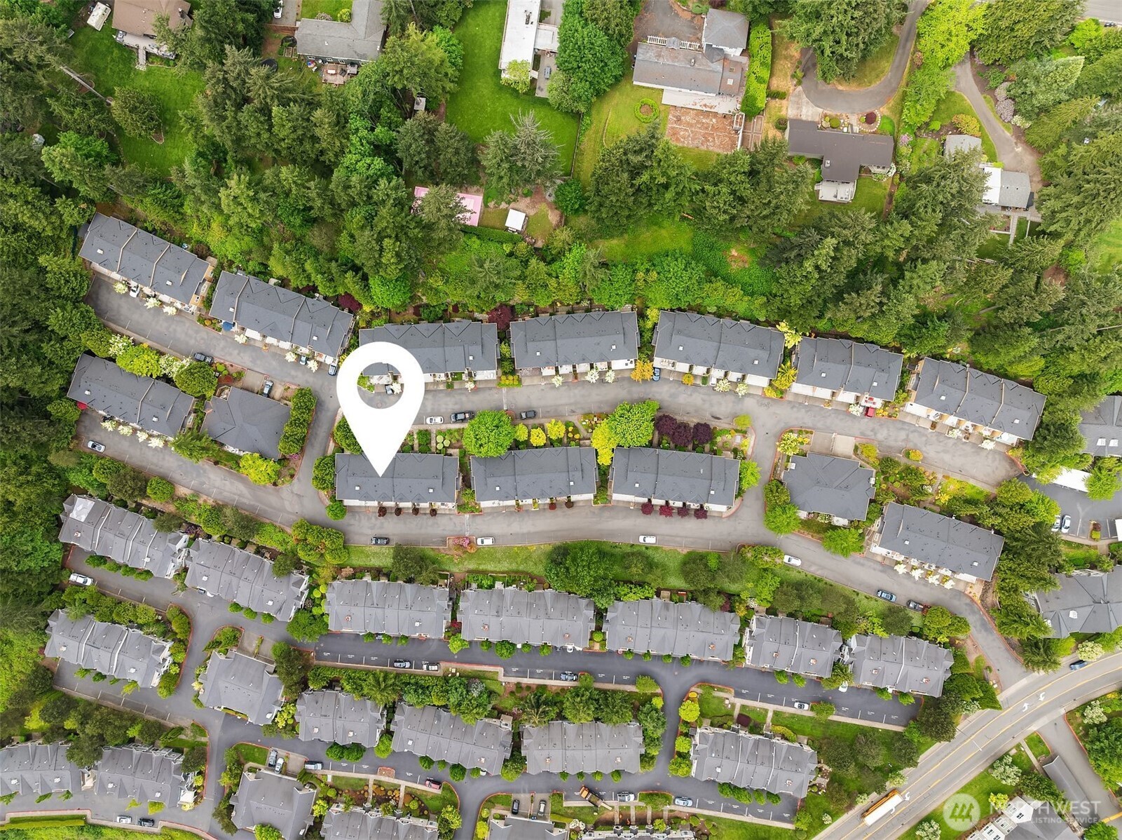 23300 Southeast Black Nugget Road, Unit M2 Issaquah, WA 98029 - Photo 36 of 36