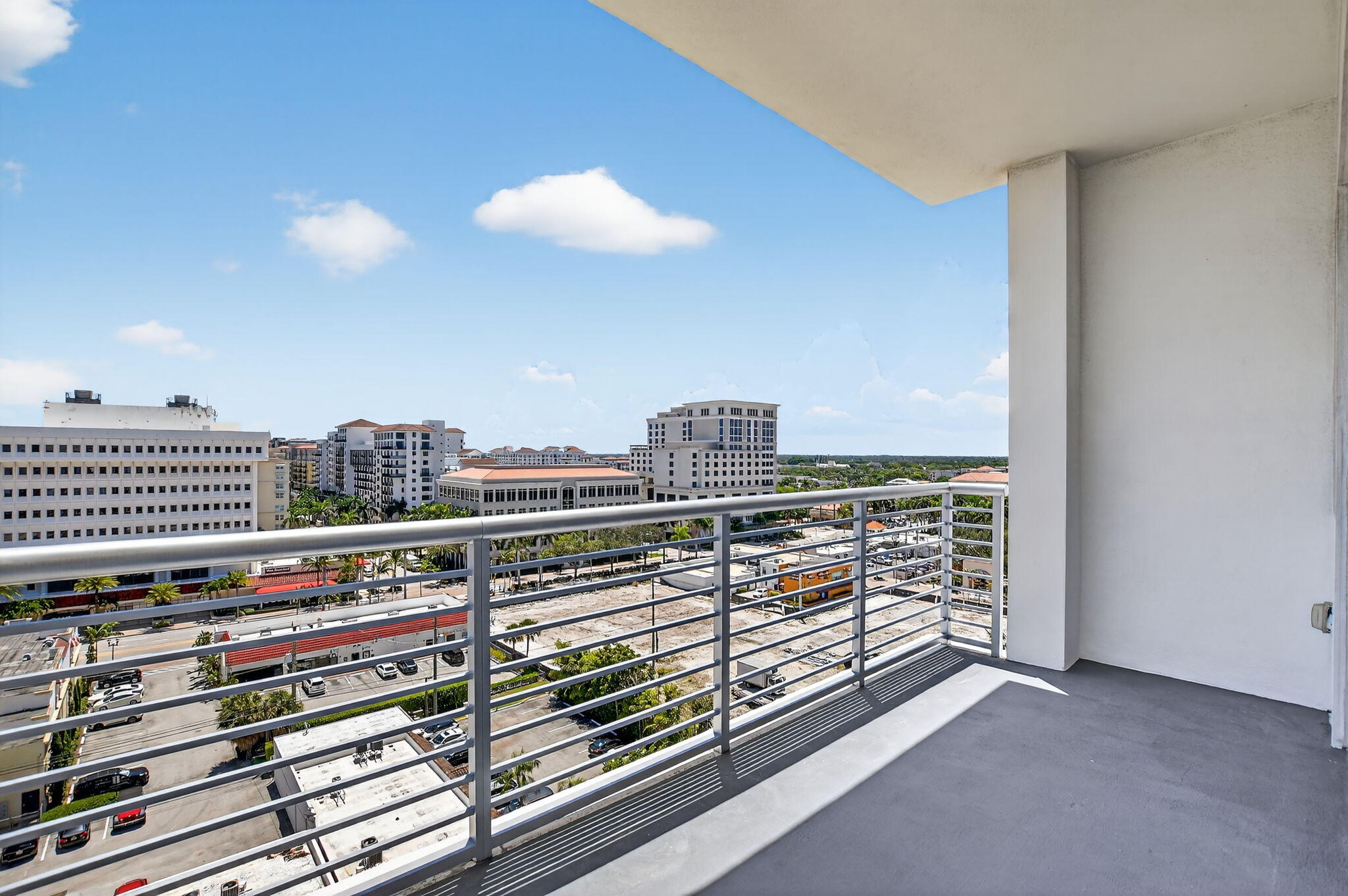 155 East Boca Raton Road, Unit 1014 Boca Raton, FL 33432 - Photo 23 of 62 a view of a city